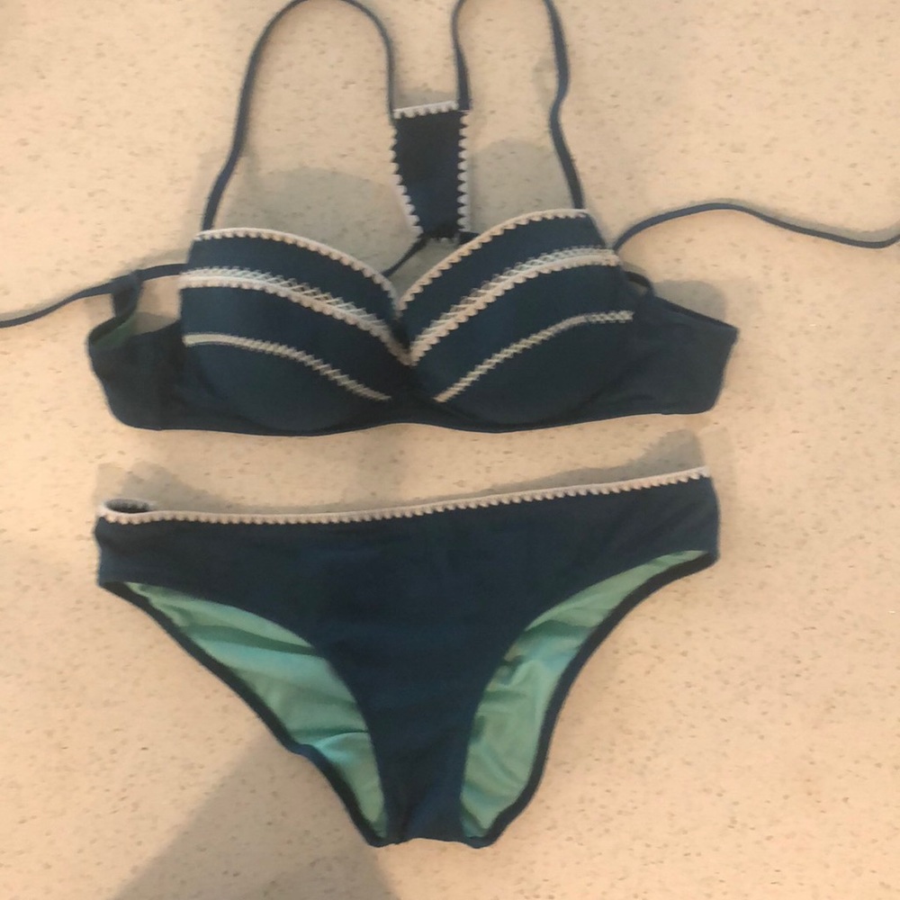 Shade & shore bikini